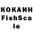 ТГК гашишное масло KortH